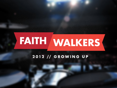 15 things I learned at Faithwalkers
