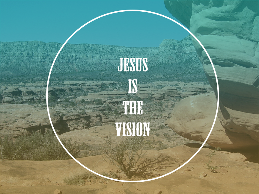 Church and Vision