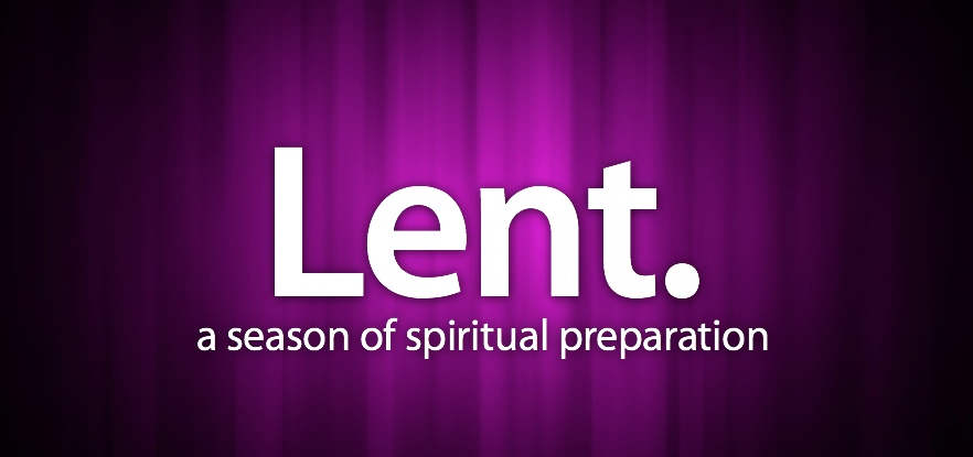 The Pitfalls and Benefits of Lent
