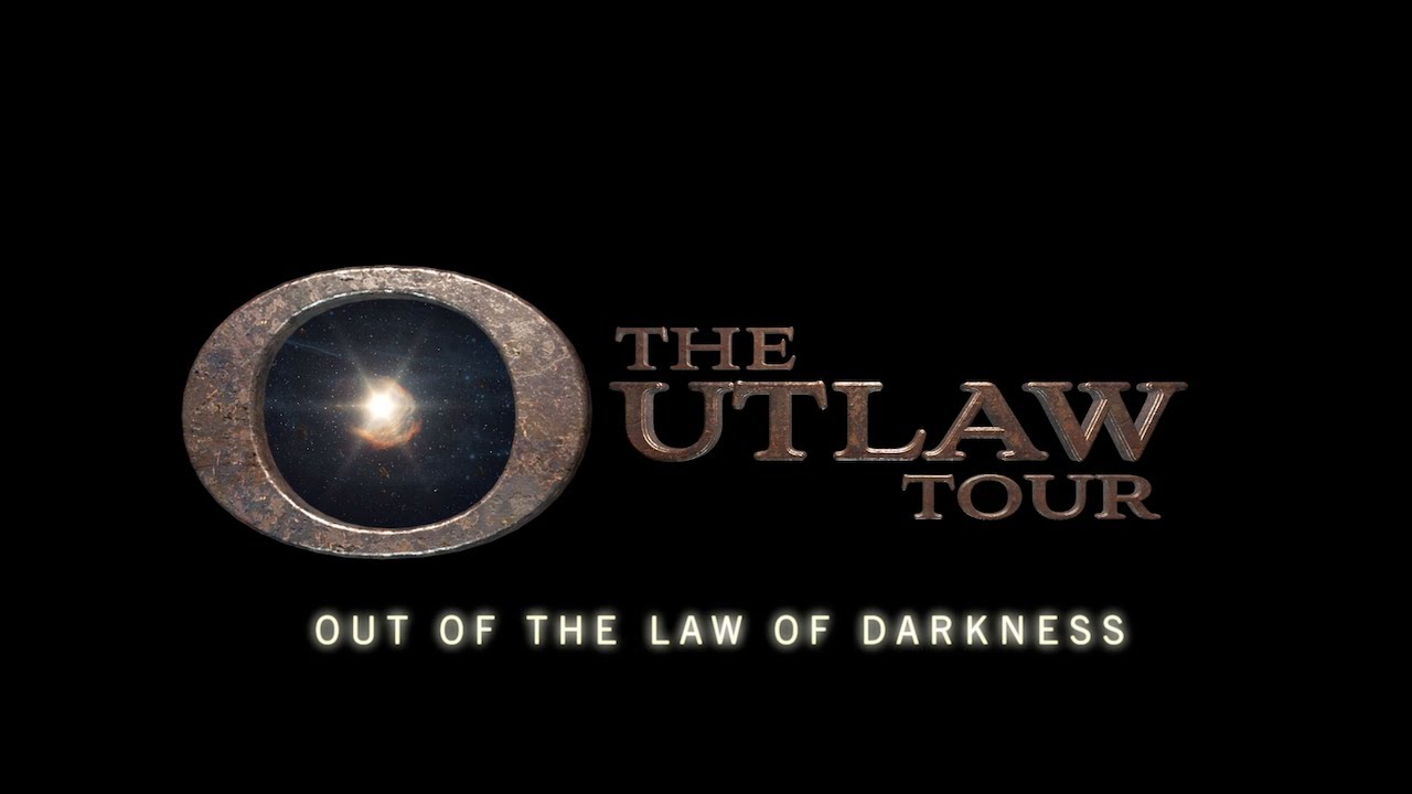 Image-Bearer Spotlight: Ted Dekker’s Outlaw Tour